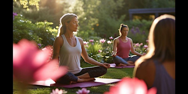 WOMEN'S HEALTH AND WELLBEING WORKSHOP WITH YOGA, ZUMBA, DRUM & DANCE