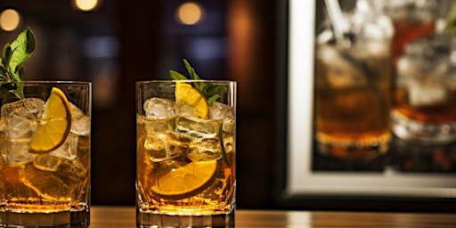 Mixology Class - Downtown Summerlin primary image