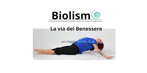 Biolismo, l' Autenticità dell' Essere primary image