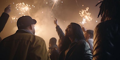 2025 End of the Year Bash! primary image